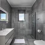 New! Luxury Solena 50 M2 Heated Pool Villa Juršići