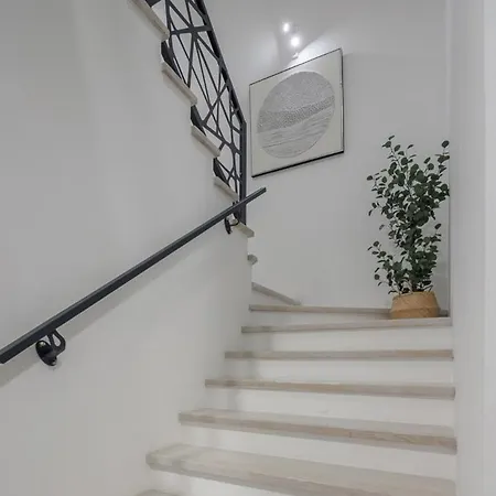 Villa New! Luxury Solena 50 M2 Heated Pool Juršići