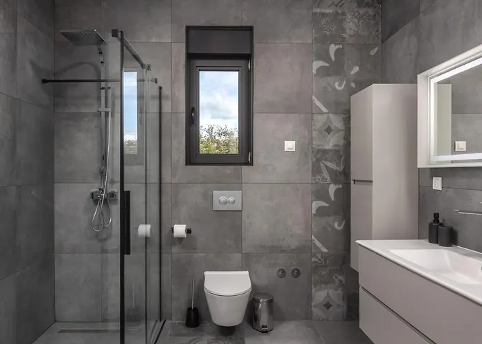 New! Luxury Solena 50 M2 Heated Pool 빌라