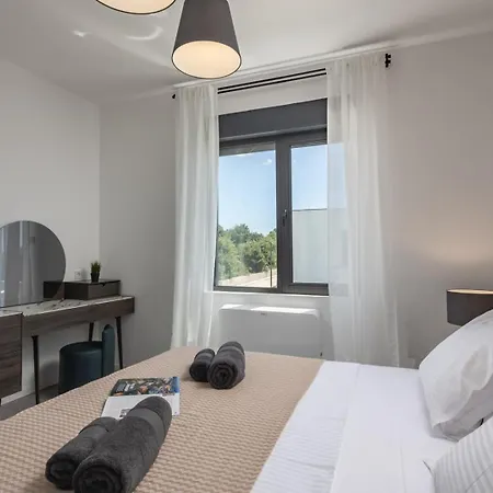 Villa New! Luxury Epic 3 - 50 M2 Heated Pool