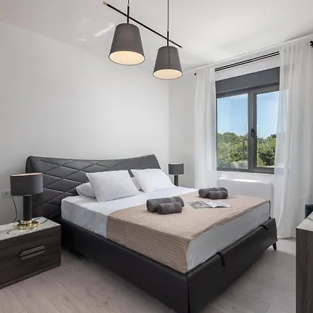 Villa New! Luxury Epic 3 - 50 M2 Heated Pool