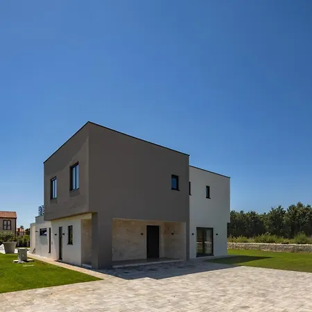 Villa New! Luxury Epic 3 - 50 M2 Heated Pool *