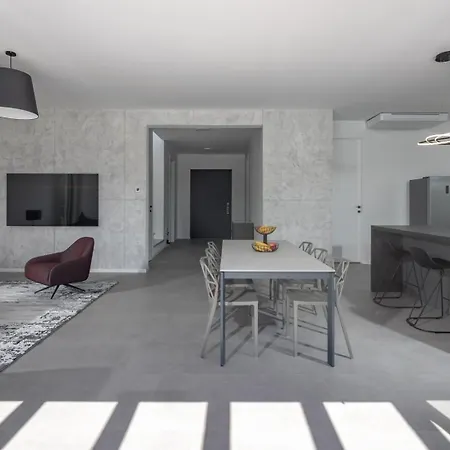 Villa New! Luxury Epic 3 - 50 M2 Heated Pool