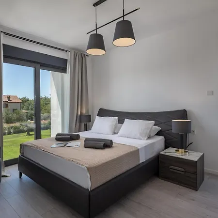 Villa New! Luxury Epic 3 - 50 M2 Heated Pool *